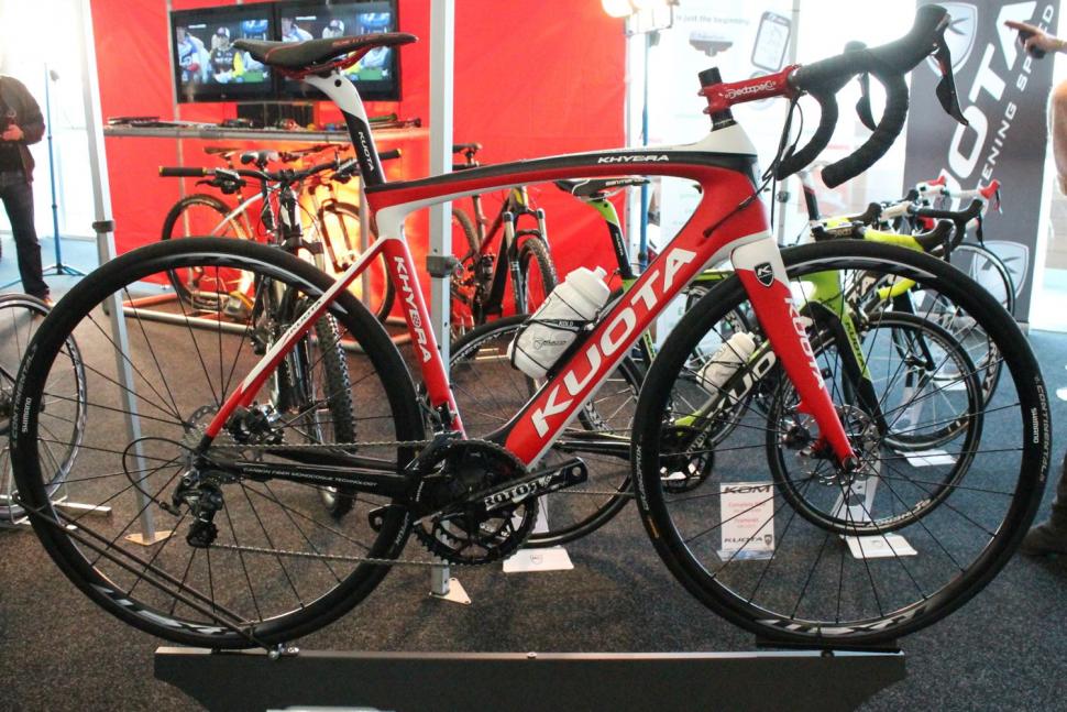 Kuota tt hot sale